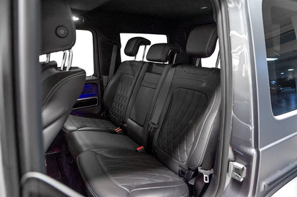 2022 Mercedes-AMG G63 | European Spec | 577 HP | 22,000 KM