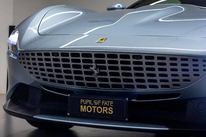 2021 Ferrari Roma | European Spec | 3.9L V8 Twin Turbo | 8,177 KM