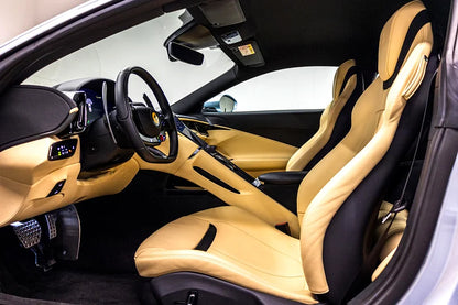2021 Ferrari Roma | European Spec | 3.9L V8 Twin Turbo | 8,177 KM