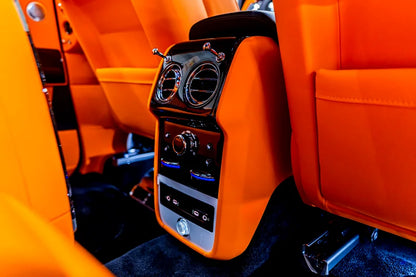 2025 Rolls-Royce Cullinan | Brand New | GCC Spec | 6.75L V12 | Warranty
