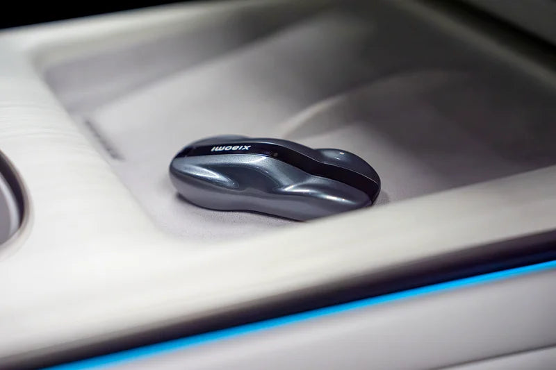 2024 Xiaomi SU7 Max | 663 HP AWD | 2.8s 0-100km/h | 101 kWh Battery