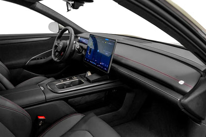 2024 Xiaomi SU7 | Dual Motor AWD | 673 HP | 2.78s 0-100km/h