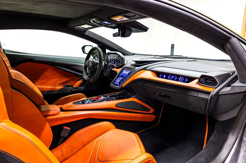 2024 Lamborghini Revuelto | GCC Spec | V12 PHEV | 1,001 HP