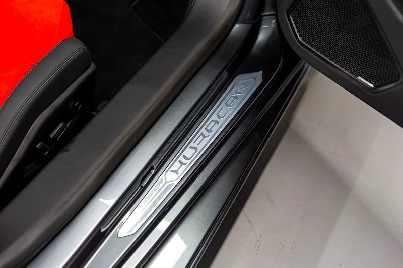 2024 Lamborghini Huracán EVO Spyder RWD | Brand New | 5.2L V10 | 640 HP