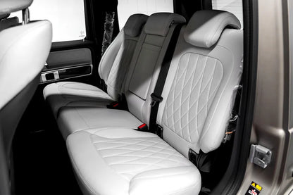 2025 Mercedes-AMG G63 | GCC Spec | Brand New | 577 HP | Warranty & Lease to Own