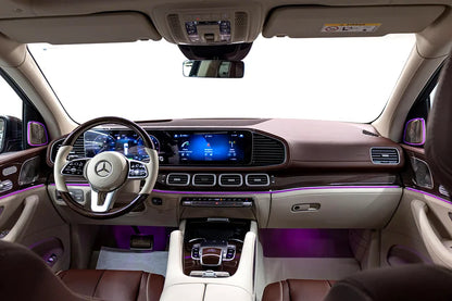 2021 Mercedes-Maybach GLS 600 | Luxury SUV | Lease to Own | 8,000 KM