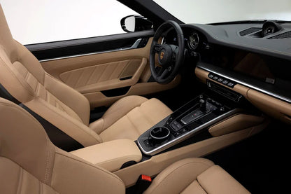2022 Porsche 911 Turbo S Cabriolet | Brand New | 27 KM | European Spec