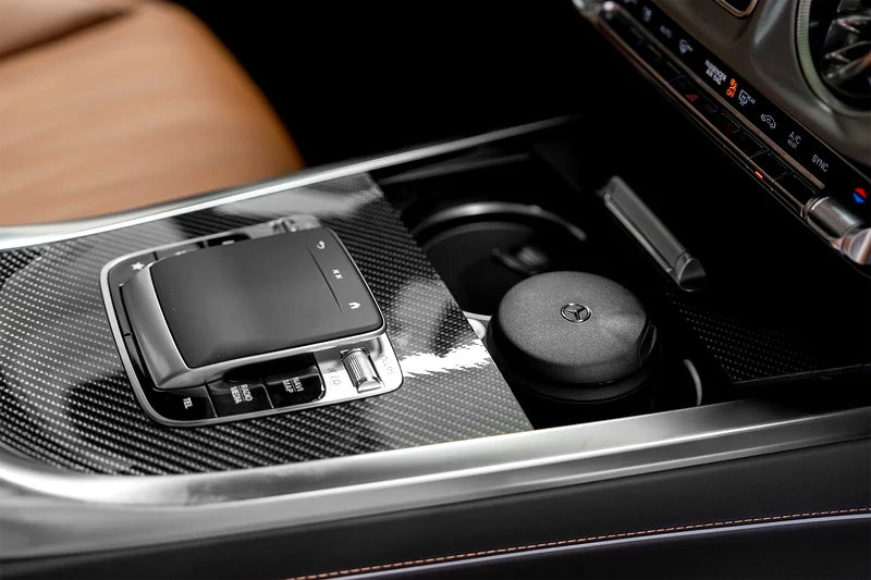 2025 Mercedes-AMG G63 | GCC Spec | Brand New | 577 HP | Warranty & Lease to Own