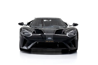 2022 Ford GT Studio Collection | GCC Spec | 128 KM | 660 HP