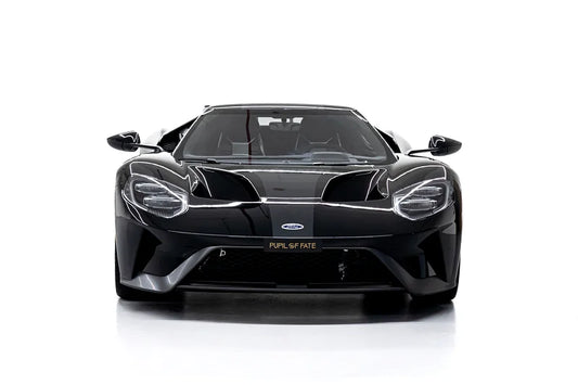 2022 Ford GT Studio Collection | GCC Spec | 128 KM | 660 HP
