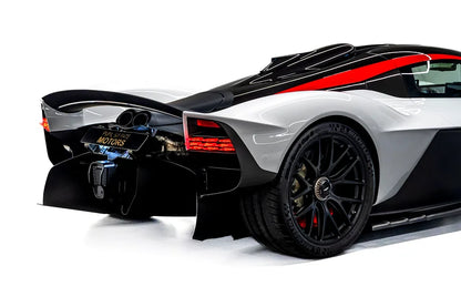 2022 Aston Martin Valkyrie | Cosworth V12 Hybrid | 1,140 HP | Available in Dubai