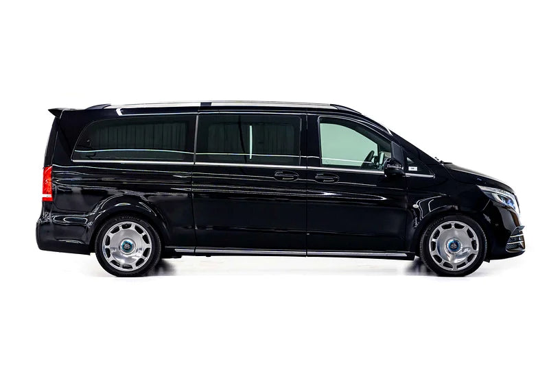 2023 Mercedes-Benz Vito 350 | Brand New | 26 KM | Lease to Own Available
