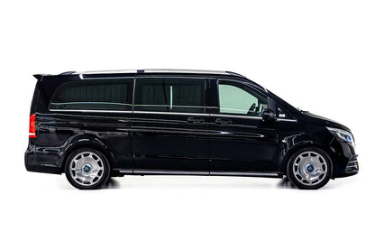 2023 Mercedes-Benz Vito 350 | Brand New | 26 KM | Lease to Own Available