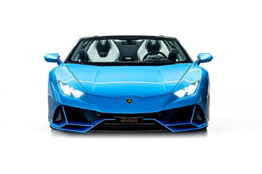 2024 Lamborghini Huracán | Brand New | AWD | 5.2L V10 | 631 HP