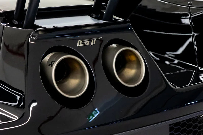 2022 Ford GT Studio Collection | GCC Spec | 128 KM | 660 HP