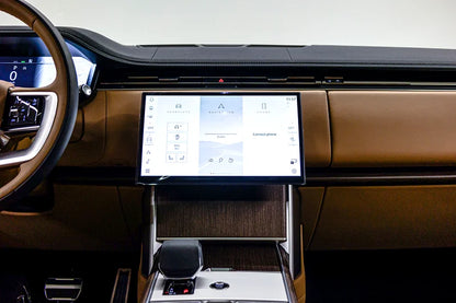 2024 Range Rover HSE P530 | GCC Spec | Brand New | Warranty | Lease to Own