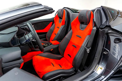 2024 Lamborghini Huracán EVO Spyder RWD | Brand New | 5.2L V10 | 640 HP