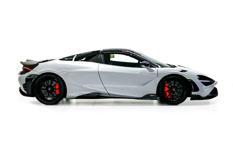 2022 McLaren 765LT | GCC Spec | Brand New | 755 HP | Lease to Own