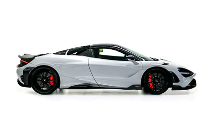 2022 McLaren 765LT | GCC Spec | Brand New | 755 HP | Lease to Own