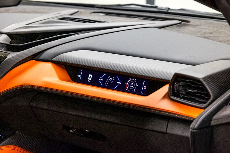 2024 Lamborghini Revuelto | GCC Spec | V12 PHEV | 1,001 HP