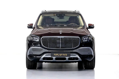 2021 Mercedes-Maybach GLS 600 | Luxury SUV | Lease to Own | 8,000 KM