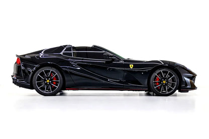 2020 Ferrari 812 GTS | GCC Spec | Unlimited Mileage Warranty | 6.5L V12 | 7,898 KM