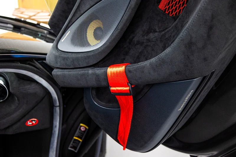 2020 McLaren 620R | Brand New | GCC Spec | 620 HP | 67 KM