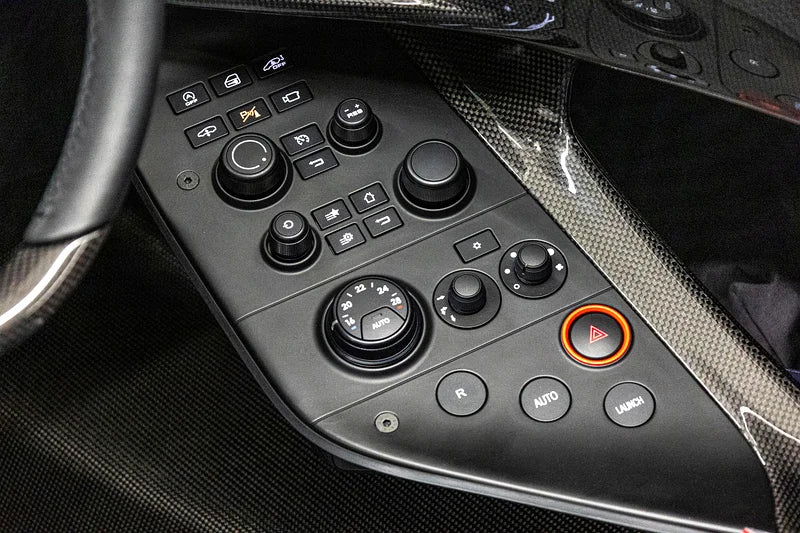 2021 Ferrari Monza SP1 | Brand New | 61 KM | Icona Series | 809 HP V12