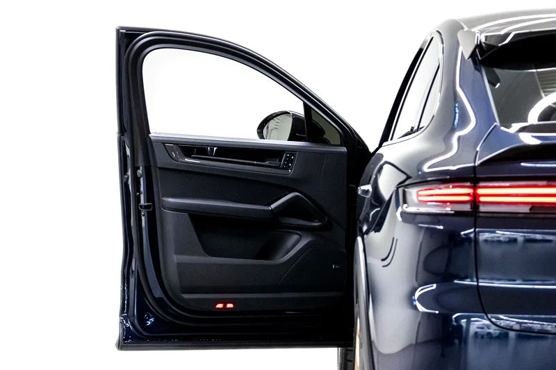 2024 Porsche Cayenne Turbo GT | Brand New | GCC Spec | 640 HP | Lease to Own
