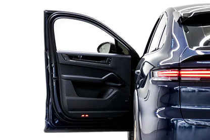 2024 Porsche Cayenne Turbo GT | Brand New | GCC Spec | 640 HP | Lease to Own