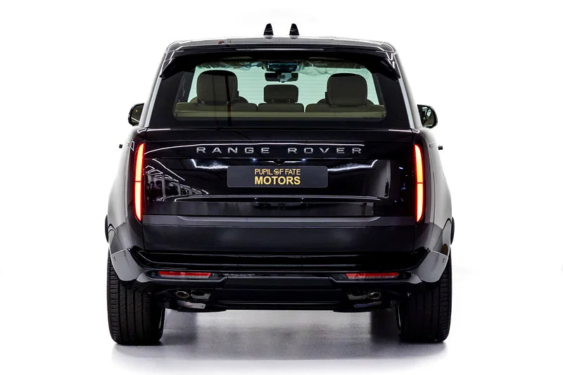 2024 Range Rover HSE P530 | GCC Spec | Brand New | Warranty | Lease to Own