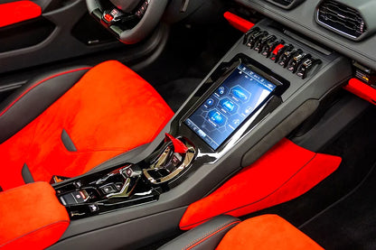 2024 Lamborghini Huracán EVO Spyder RWD | Brand New | 5.2L V10 | 640 HP