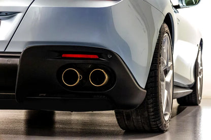 2021 Ferrari Roma | European Spec | 3.9L V8 Twin Turbo | 8,177 KM