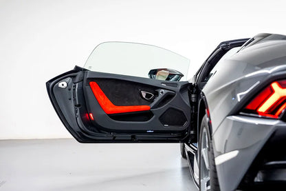 2024 Lamborghini Huracán EVO Spyder RWD | Brand New | 5.2L V10 | 640 HP