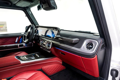 2025 Mercedes-AMG G63 | Brand New | GCC Spec | 577 HP | Warranty