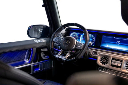2022 Mercedes-AMG G63 | European Spec | 577 HP | 22,000 KM