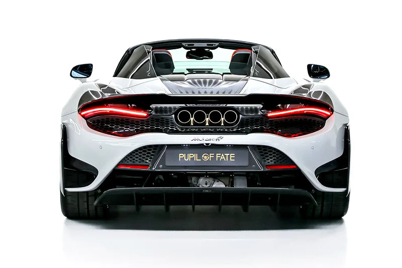 2022 McLaren 765LT | GCC Spec | Brand New | 755 HP | Lease to Own