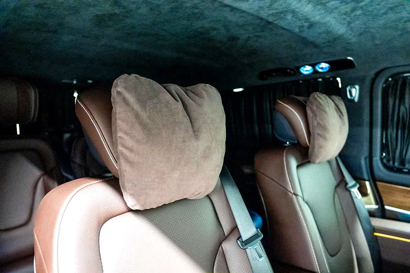 2023 Mercedes-Benz Vito 350 | Brand New | 26 KM | Lease to Own Available