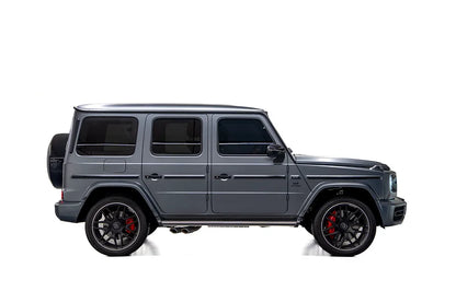 2022 Mercedes-AMG G63 | European Spec | 577 HP | 22,000 KM
