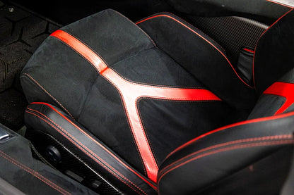 2016 Lamborghini Aventador SV | GCC Specification | 6.5L V12 | 760 HP