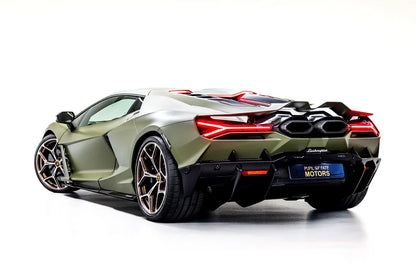 2024 Lamborghini Revuelto | GCC Spec | V12 PHEV | 1,001 HP