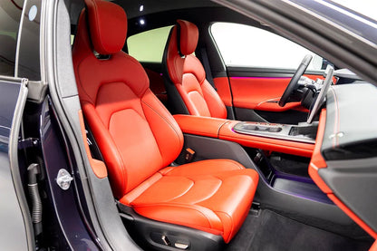 2024 Xiaomi SU7 | AWD Electric Sedan | 2.78s 0-100km/h | Tech Luxury