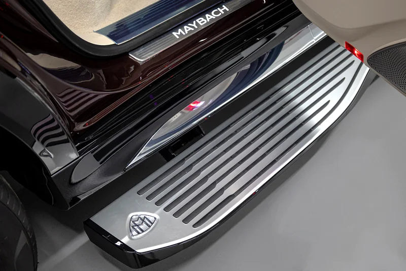 2021 Mercedes-Maybach GLS 600 | Luxury SUV | Lease to Own | 8,000 KM
