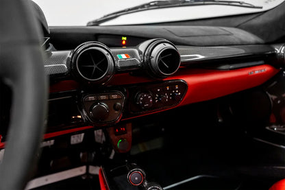 2014 Ferrari LaFerrari | limited to just 499 units worldwide | GCC Specification | 950 HP V12 Hybrid | 2,566 KM