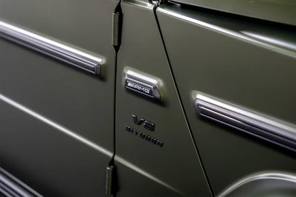 2025 Mercedes-AMG G63 | GCC Spec | Brand New | 577 HP | Full Warranty