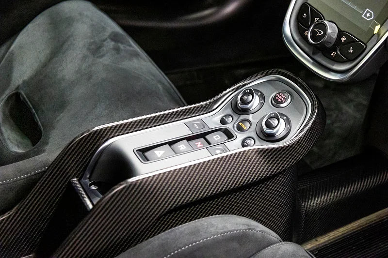 2020 McLaren 620R | Brand New | GCC Spec | 620 HP | 67 KM