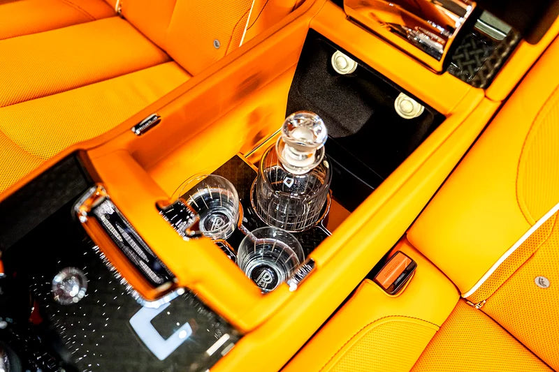 2022 Rolls-Royce Cullinan | GCC Spec | Full Service History | Lease to Own
