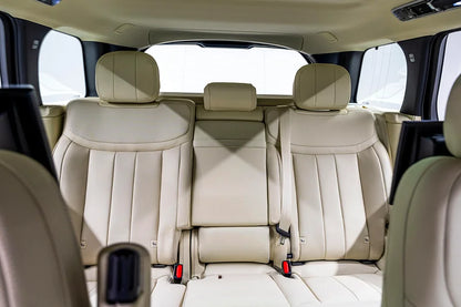 2025 Range Rover HSE P530 | GCC Spec | 5-Year Warranty | Brand New | 20 KM