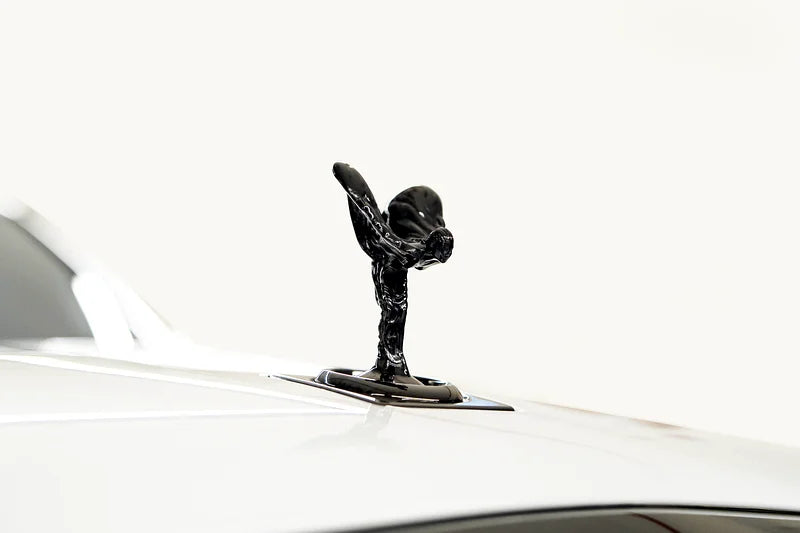 2022 Rolls-Royce Cullinan | GCC Spec | Full Service History | Lease to Own