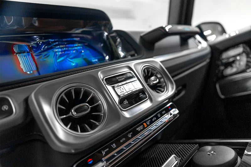 2025 Mercedes-AMG G63 | GCC Spec | Brand New | 577 HP | Warranty & Lease to Own